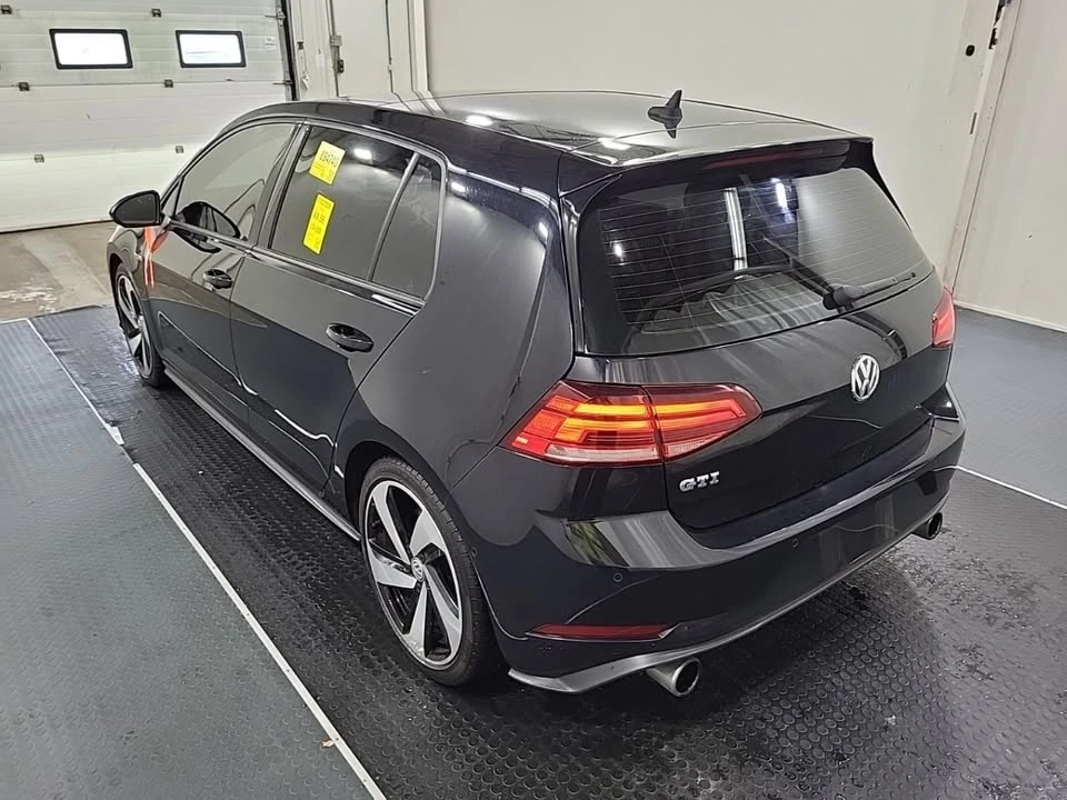 2018 Volkswagen GTI Mk7 - Image 4 of 12