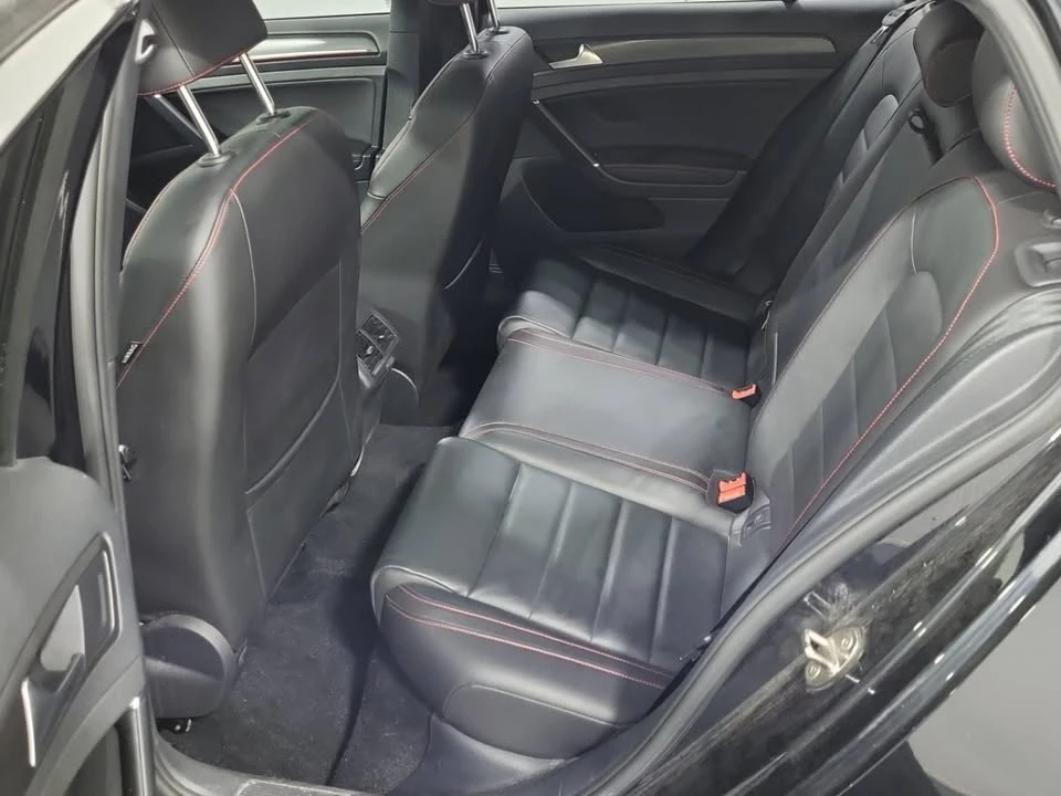 2018 Volkswagen GTI Mk7 - Image 9 of 12