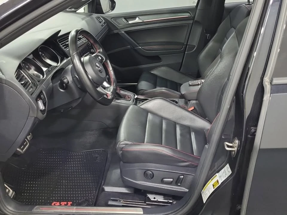 2018 Volkswagen GTI Mk7 - Image 5 of 12