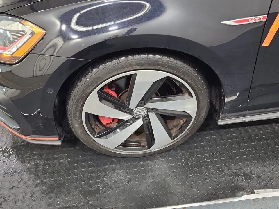 2018 Volkswagen GTI Mk7 - Image 6 of 12