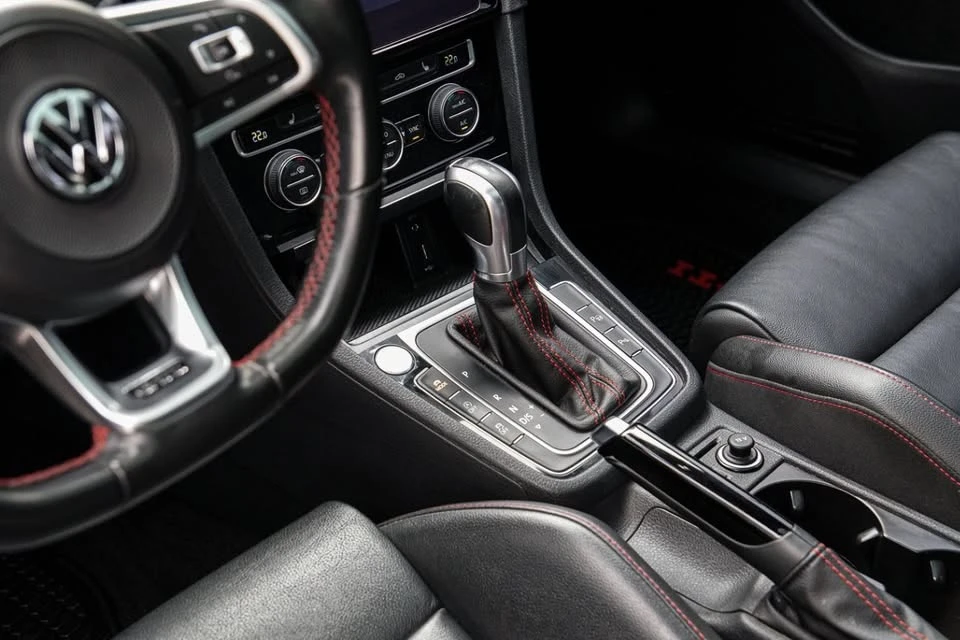 2018 Volkswagen GTI Mk7 - Image 12 of 20