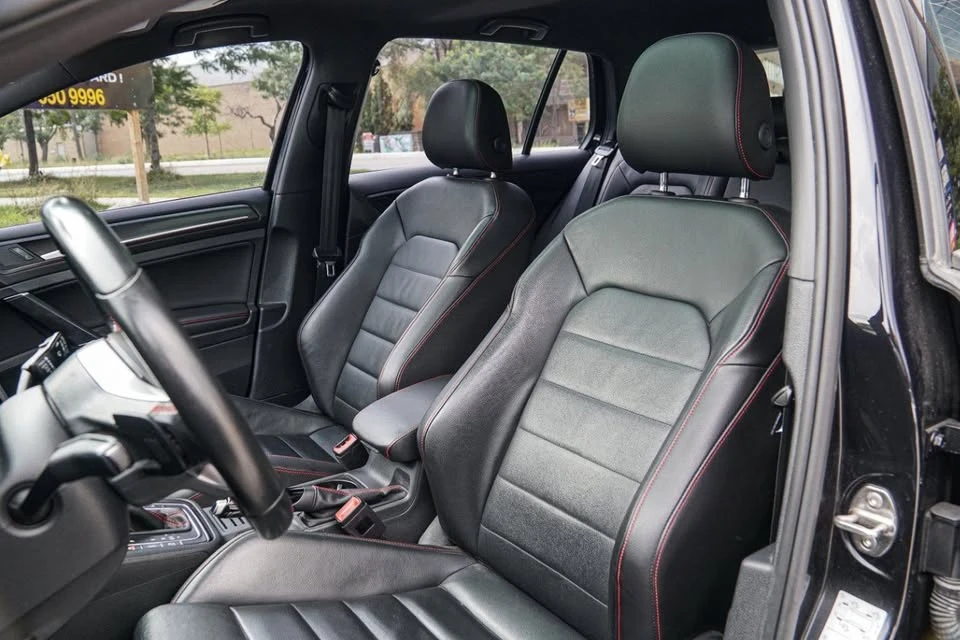 2018 Volkswagen GTI Mk7 - Image 16 of 20