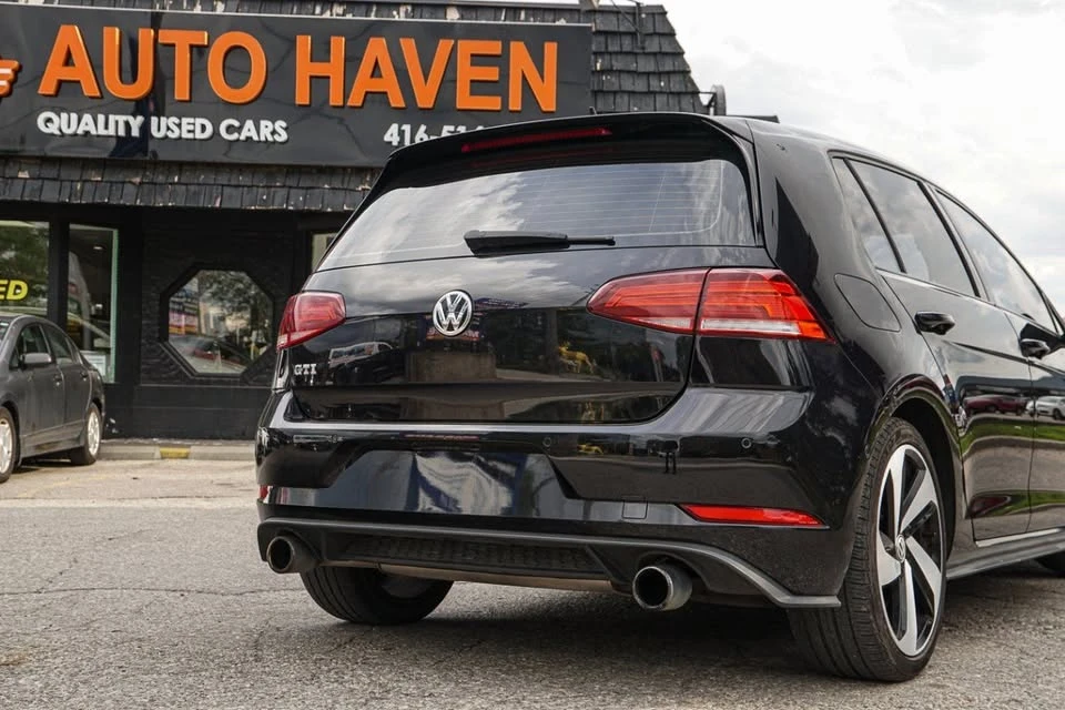 2018 Volkswagen GTI Mk7 - Image 6 of 20