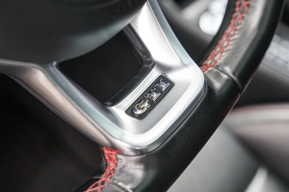 2018 Volkswagen GTI Mk7 - Image 13 of 20