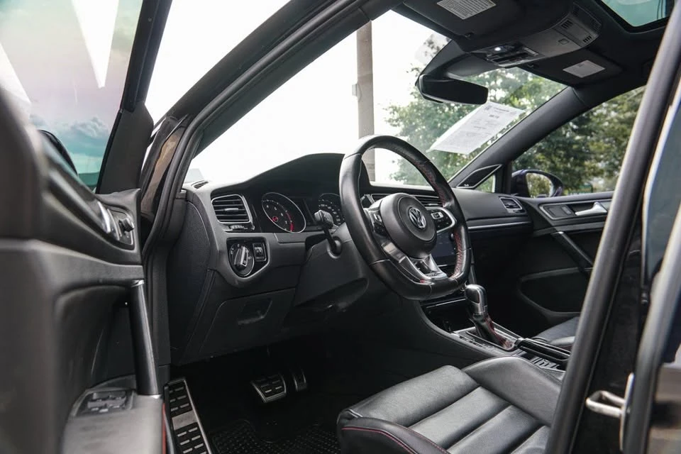 2018 Volkswagen GTI Mk7 - Image 8 of 20
