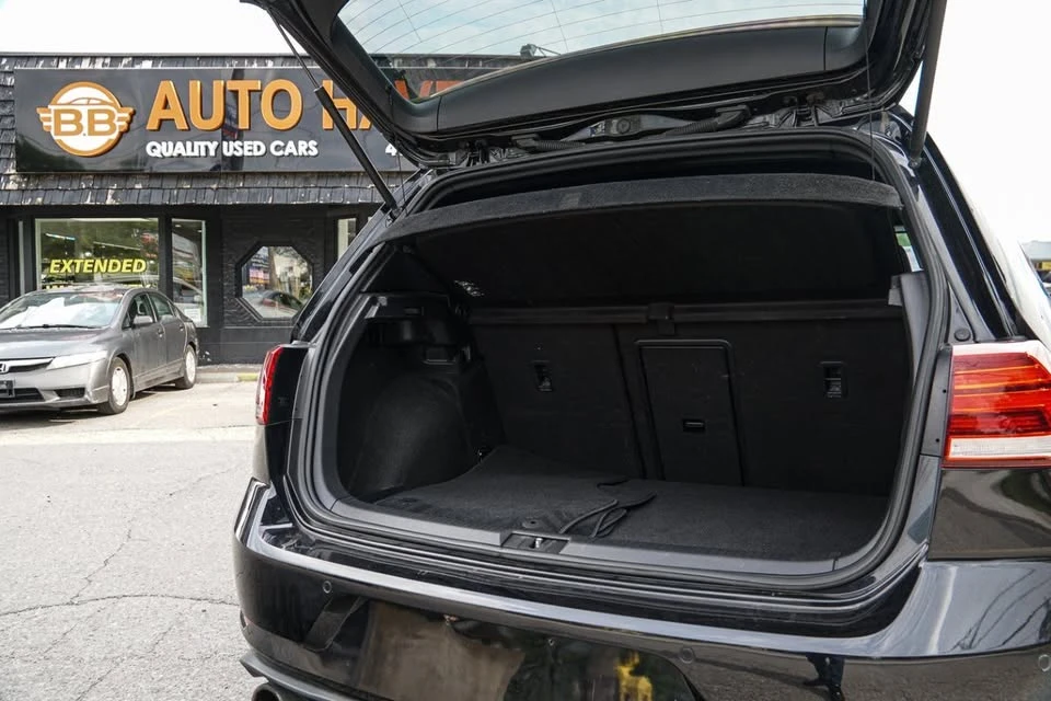 2018 Volkswagen GTI Mk7 - Image 7 of 20
