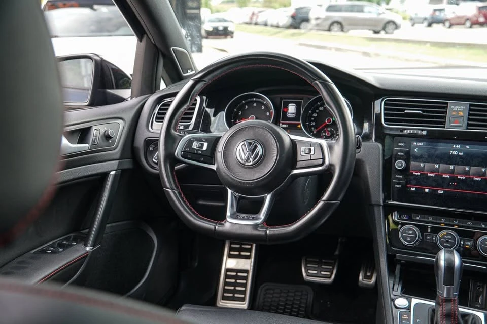 2018 Volkswagen GTI Mk7 - Image 19 of 20