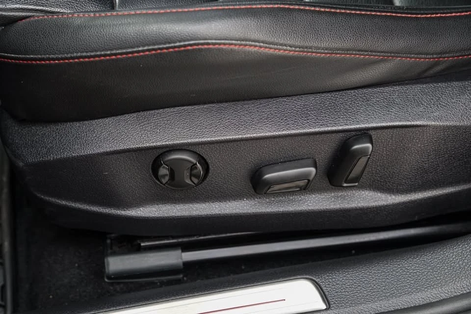 2018 Volkswagen GTI Mk7 - Image 14 of 20