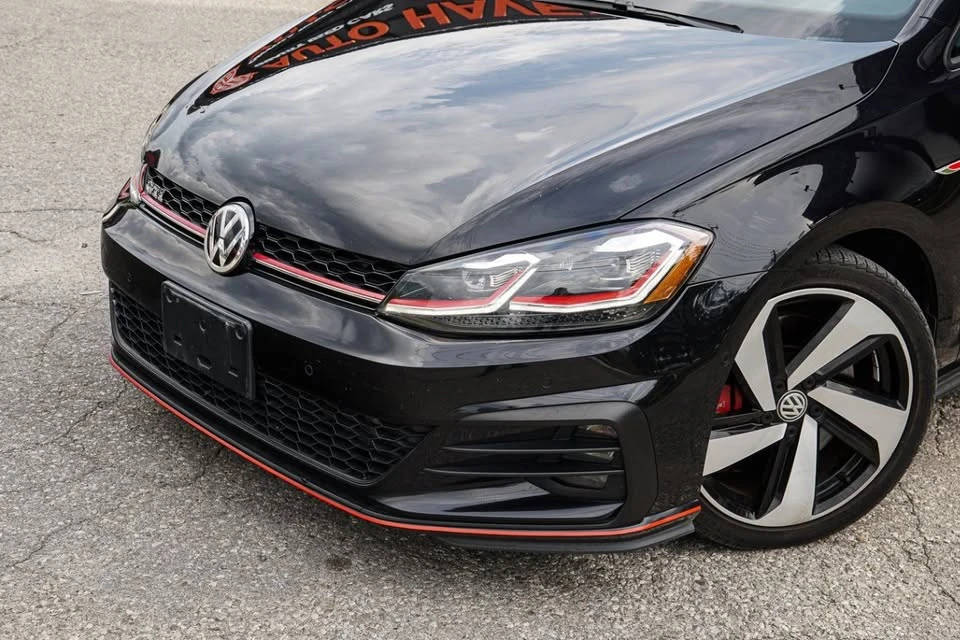 2018 Volkswagen GTI Mk7 - Image 3 of 20