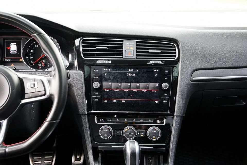 2018 Volkswagen GTI Mk7 - Image 20 of 20