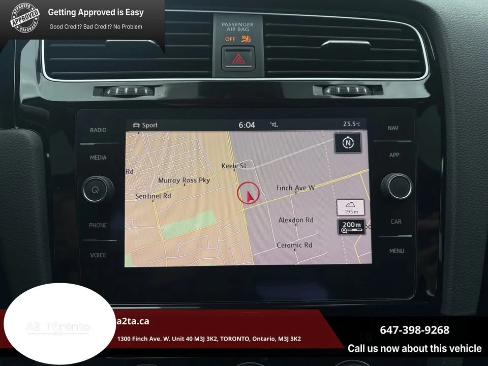 2018 Volkswagen GTI Mk7 - Image 17 of 20