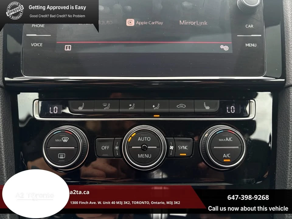 2018 Volkswagen GTI Mk7 - Image 20 of 20