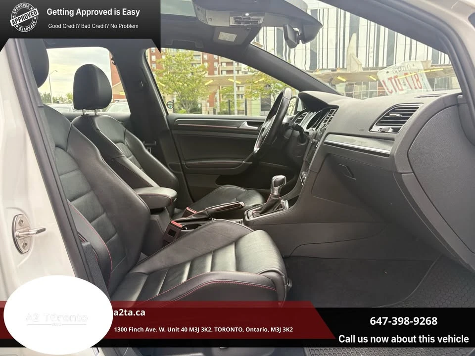 2018 Volkswagen GTI Mk7 - Image 9 of 20