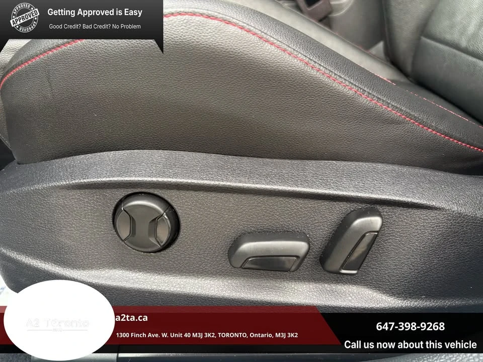 2018 Volkswagen GTI Mk7 - Image 8 of 20