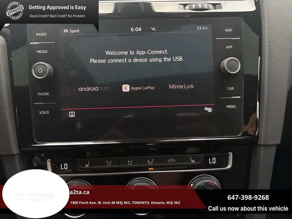 2018 Volkswagen GTI Mk7 - Image 19 of 20