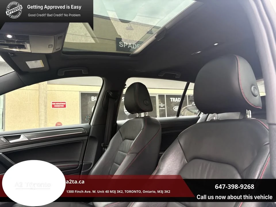 2018 Volkswagen GTI Mk7 - Image 12 of 20