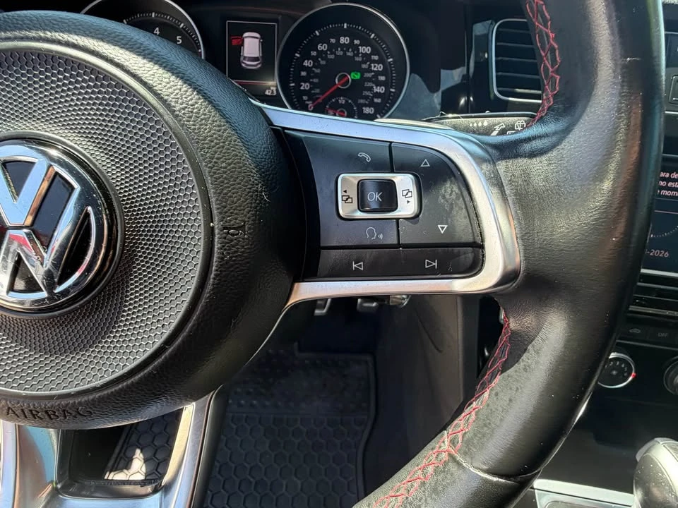 2018 Volkswagen GTI Mk7 - Image 12 of 20