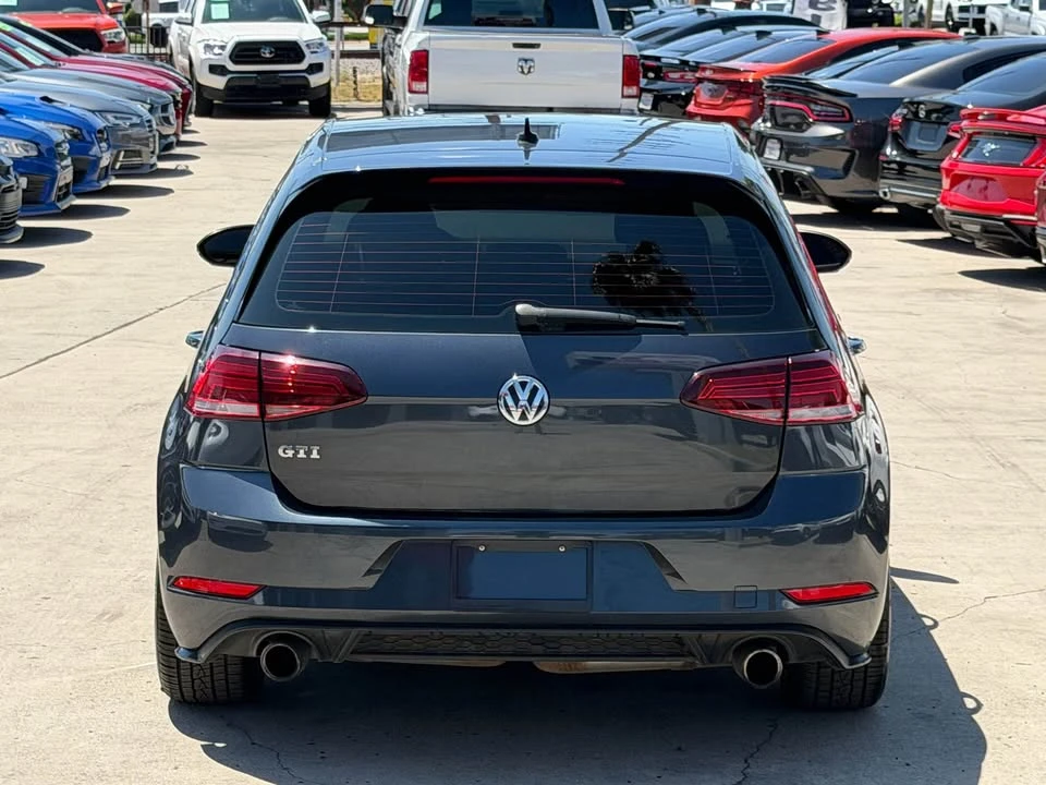 2018 Volkswagen GTI Mk7 - Image 5 of 20
