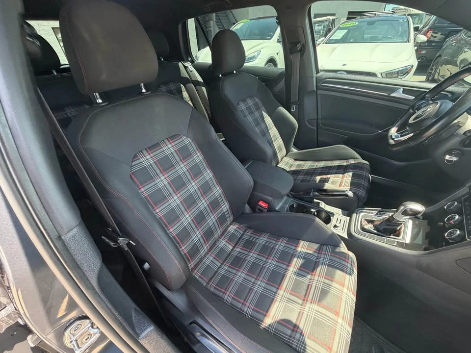 2018 Volkswagen GTI Mk7 - Image 19 of 20