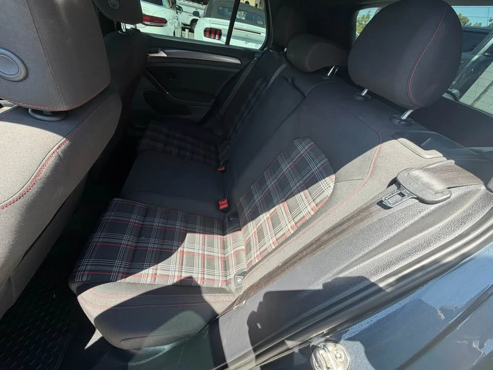 2018 Volkswagen GTI Mk7 - Image 16 of 20