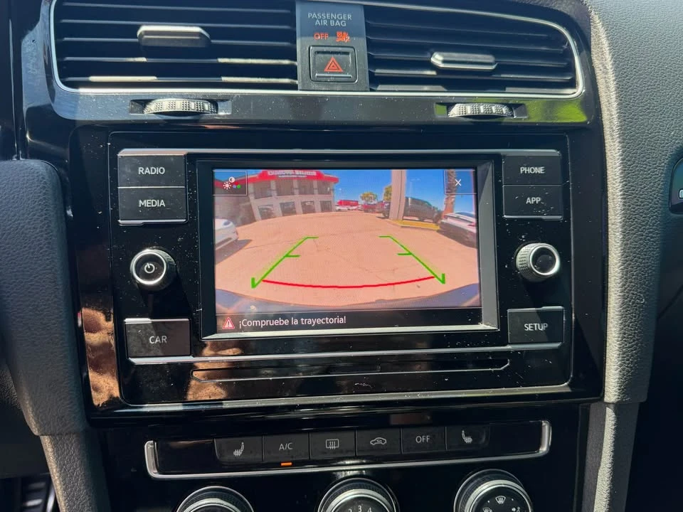 2018 Volkswagen GTI Mk7 - Image 15 of 20