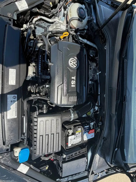 2018 Volkswagen GTI Mk7 - Image 20 of 20