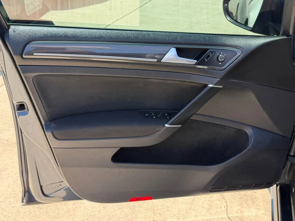 2018 Volkswagen GTI Mk7 - Image 9 of 20