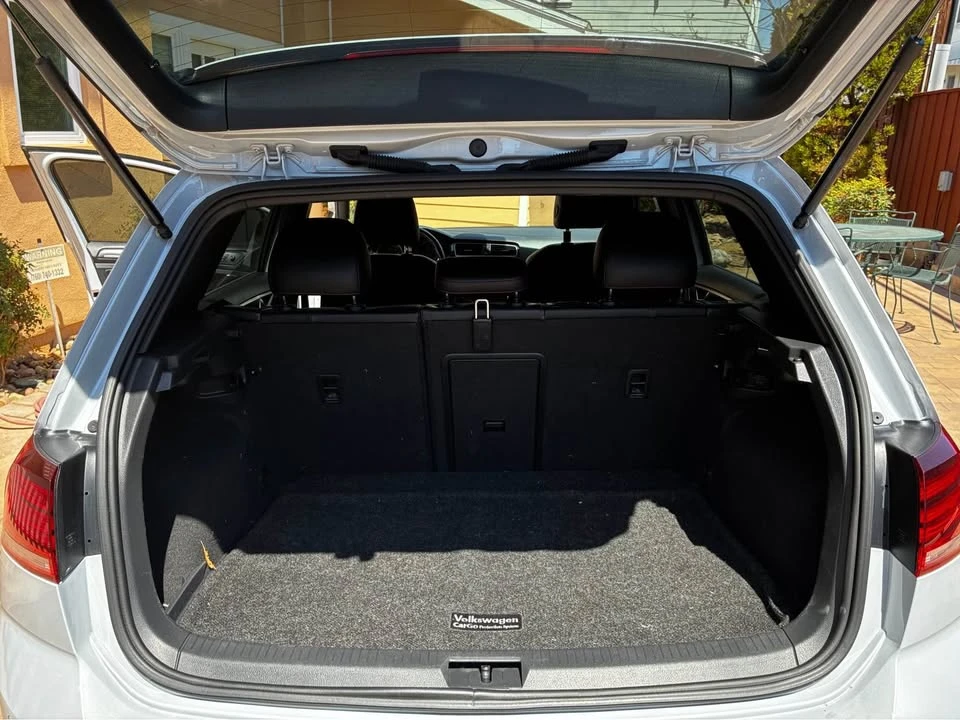 2018 Volkswagen GTI Mk7 - Image 9 of 9