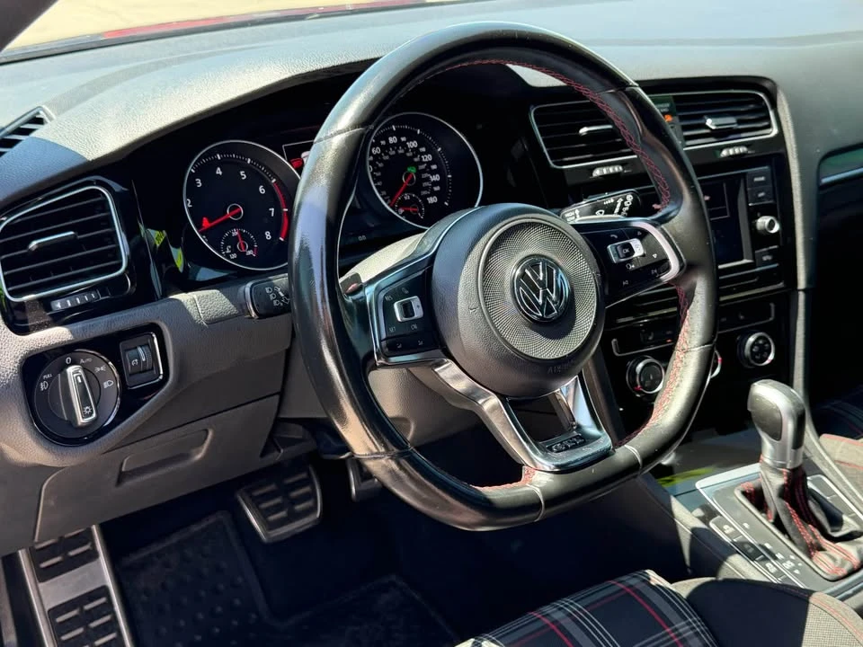 2018 Volkswagen GTI Mk7 - Image 8 of 20