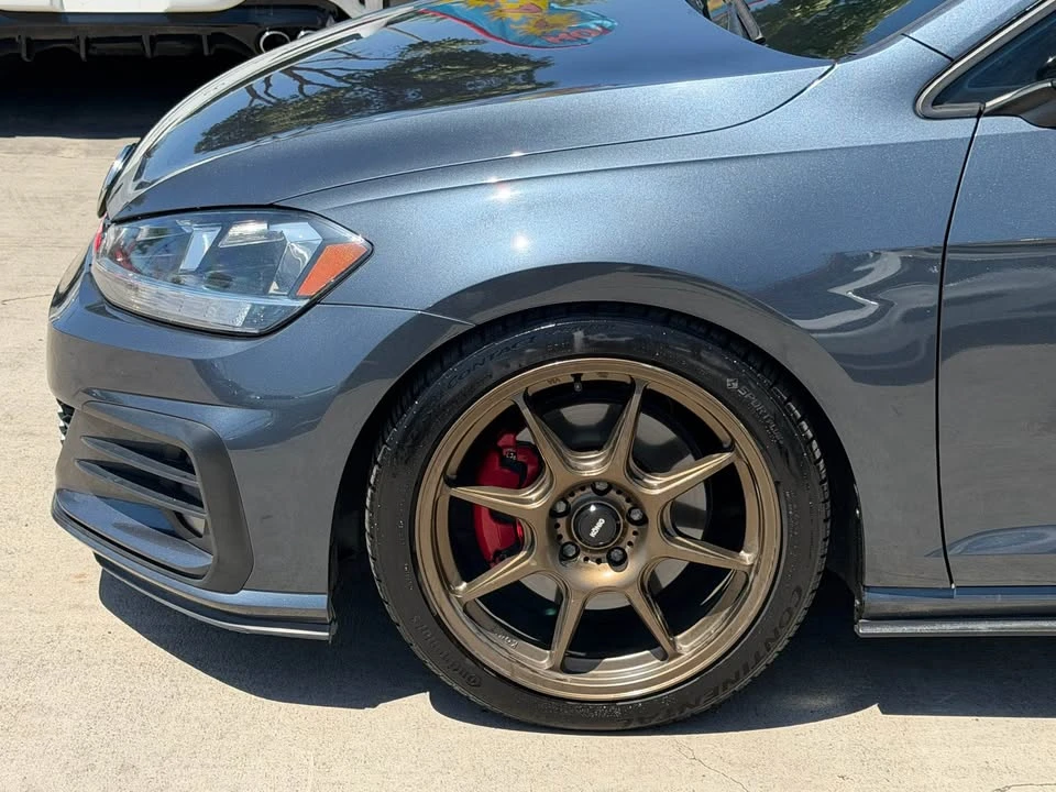 2018 Volkswagen GTI Mk7 - Image 7 of 20