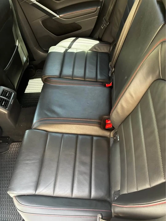 2018 Volkswagen GTI Mk7 - Image 7 of 9