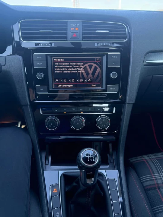 2018 Volkswagen GTI Mk7 - Image 6 of 9