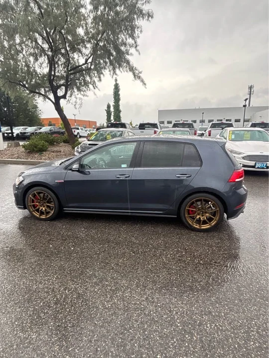 2018 Volkswagen GTI Mk7 - Image 7 of 11