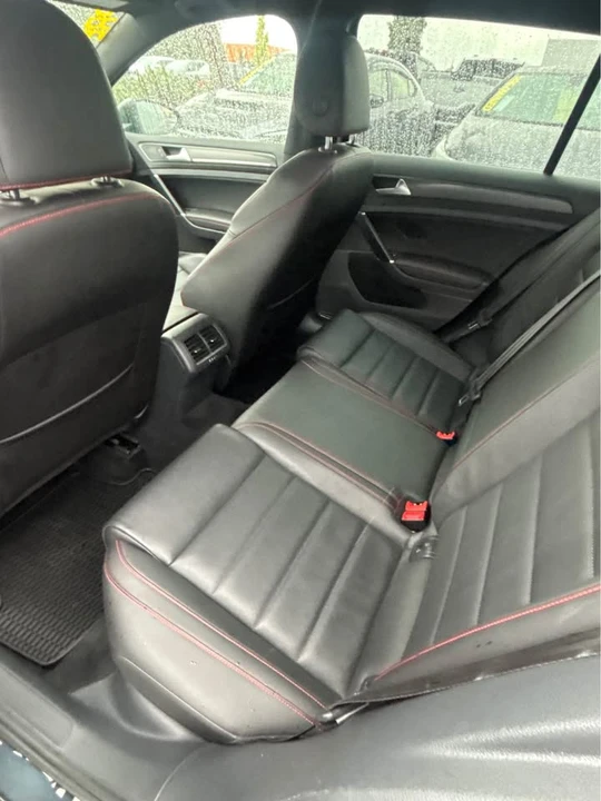 2018 Volkswagen GTI Mk7 - Image 10 of 11