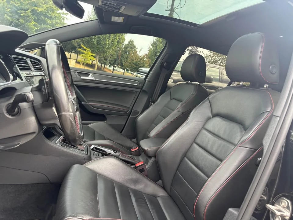 2018 Volkswagen GTI Mk7 - Image 8 of 12