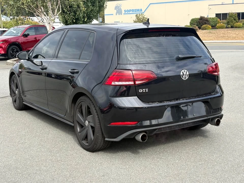 2018 Volkswagen GTI Mk7 - Image 4 of 12