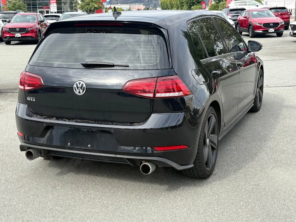 2018 Volkswagen GTI Mk7 - Image 6 of 12