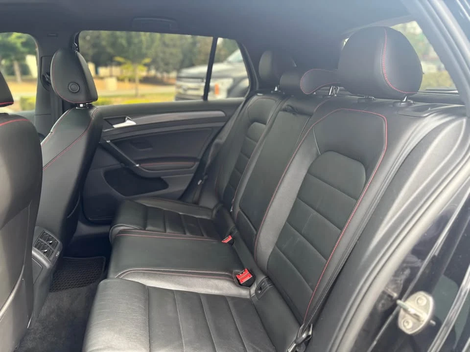 2018 Volkswagen GTI Mk7 - Image 10 of 12