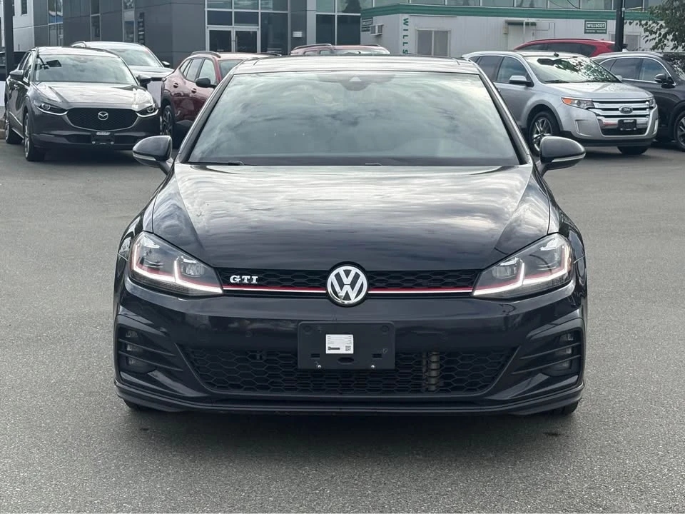 2018 Volkswagen GTI Mk7 - Image 2 of 12