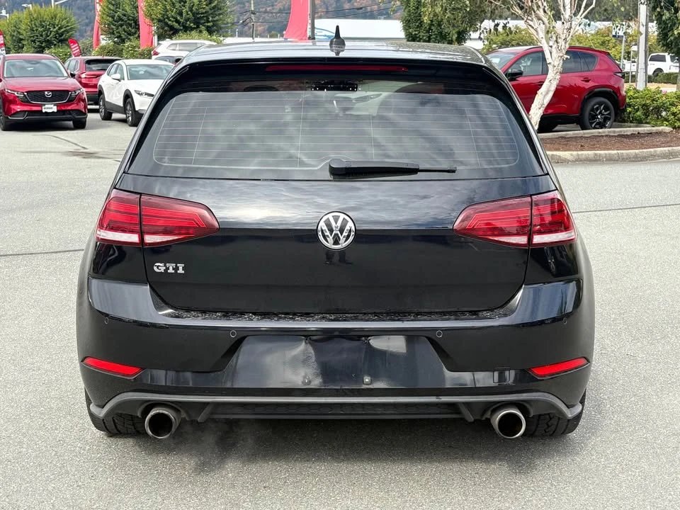 2018 Volkswagen GTI Mk7 - Image 5 of 12