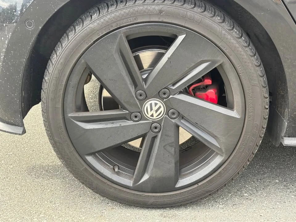 2018 Volkswagen GTI Mk7 - Image 7 of 12
