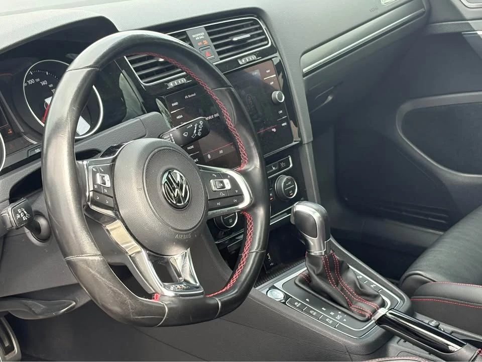 2018 Volkswagen GTI Mk7 - Image 9 of 12