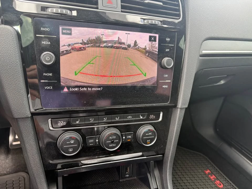 2018 Volkswagen GTI Mk7 - Image 12 of 12