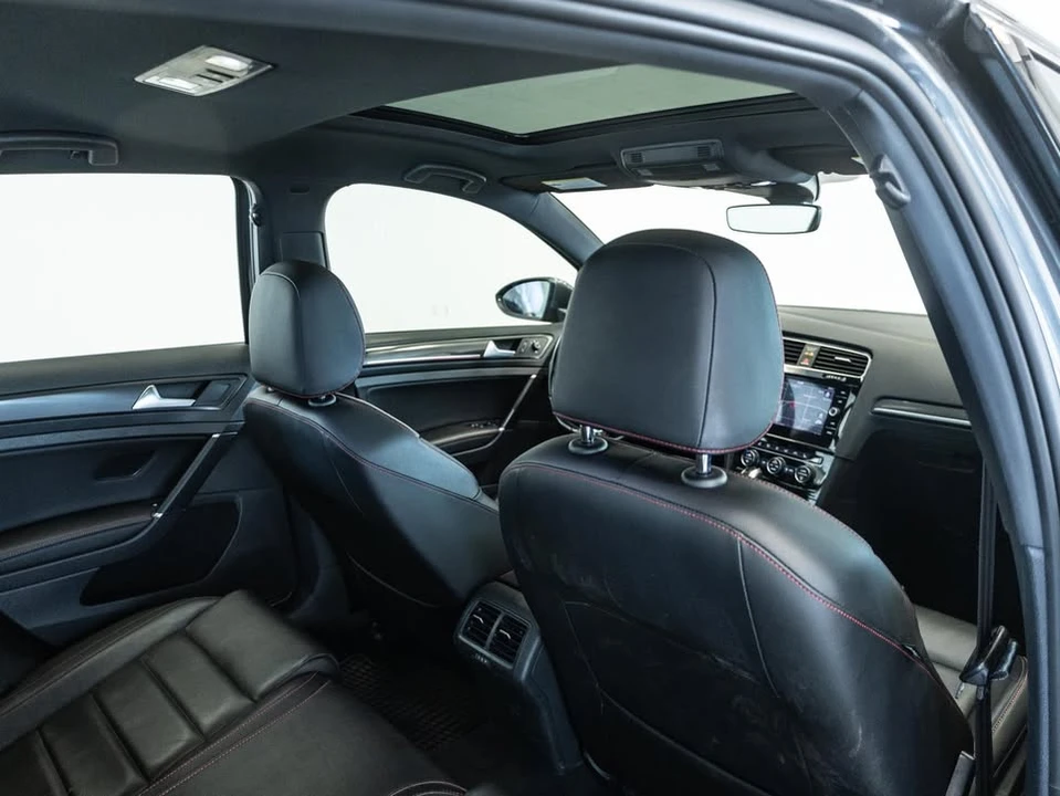 2018 Volkswagen GTI Mk7 - Image 18 of 20