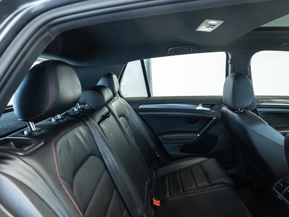 2018 Volkswagen GTI Mk7 - Image 19 of 20