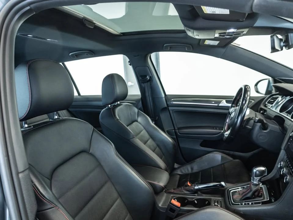 2018 Volkswagen GTI Mk7 - Image 11 of 20