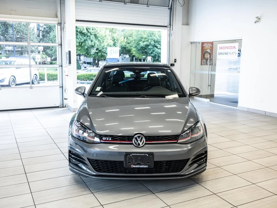 2018 Volkswagen GTI Mk7 - Image 2 of 20