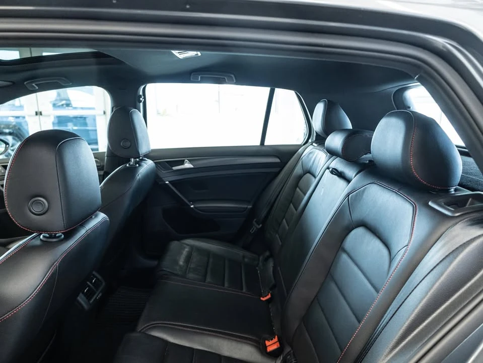 2018 Volkswagen GTI Mk7 - Image 20 of 20