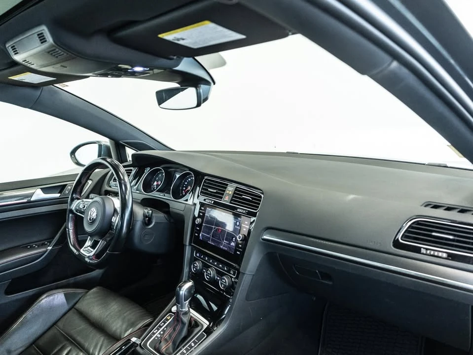 2018 Volkswagen GTI Mk7 - Image 10 of 20