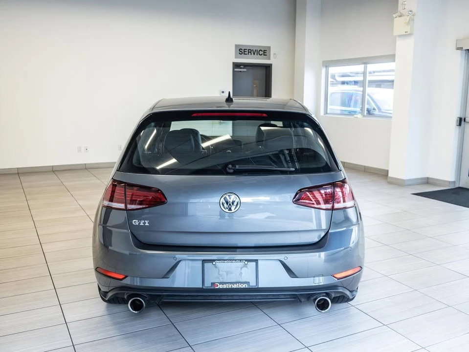 2018 Volkswagen GTI Mk7 - Image 6 of 20
